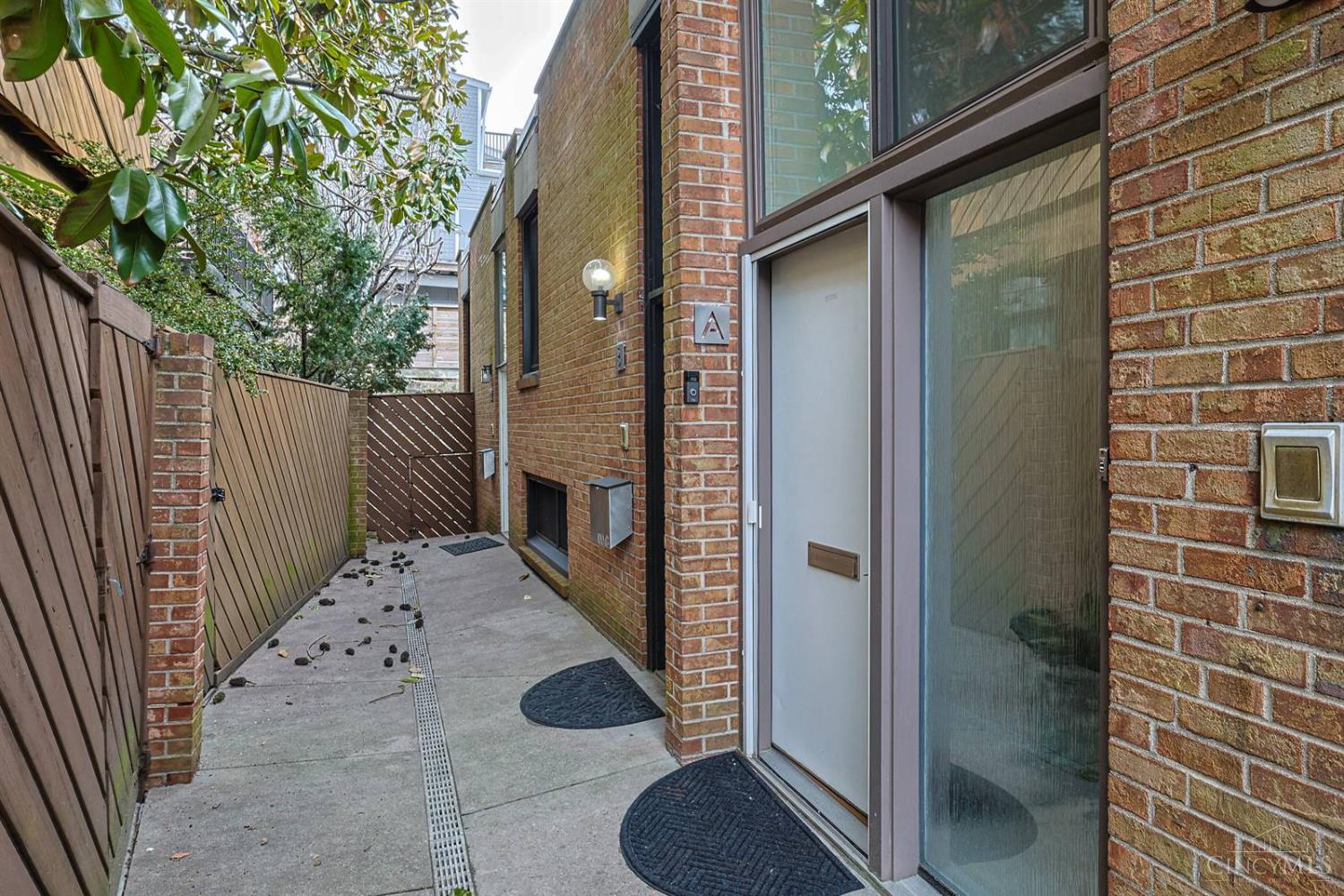 1004 Celestial Street A