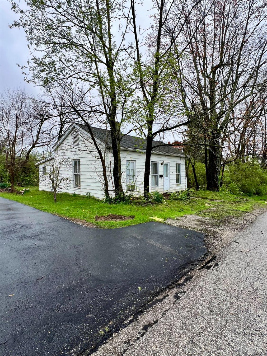 202 E Second Street, Georgetown, Ohio image 1