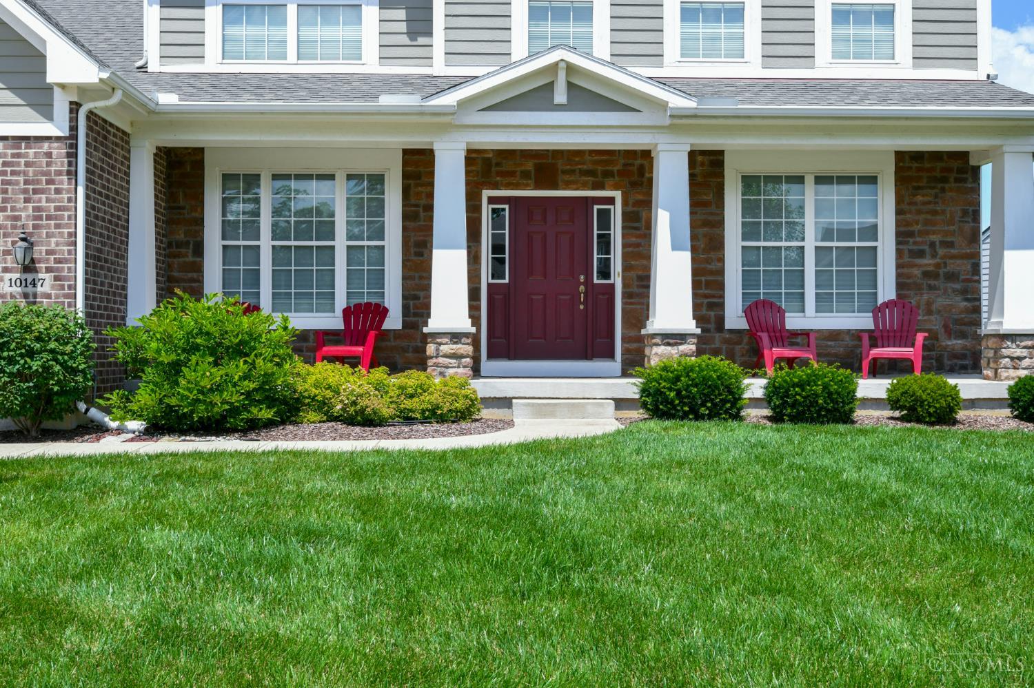 Washington Twp, Ohio 45458, United States, 4 Bedrooms Bedrooms, ,3 BathroomsBathrooms,Residential,Active,158135