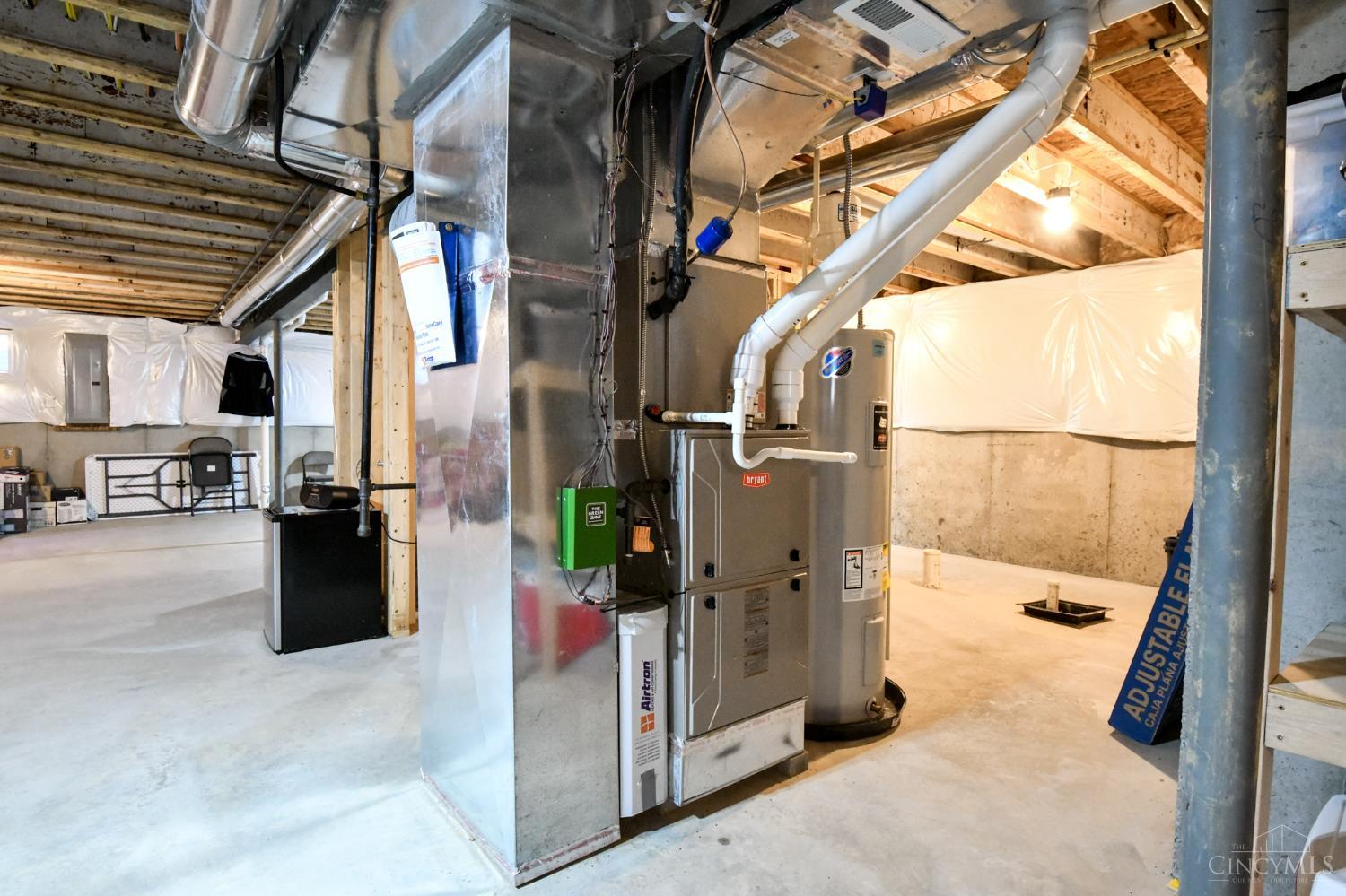 Washington Twp, Ohio 45458, United States, 4 Bedrooms Bedrooms, ,3 BathroomsBathrooms,Residential,Active,158135