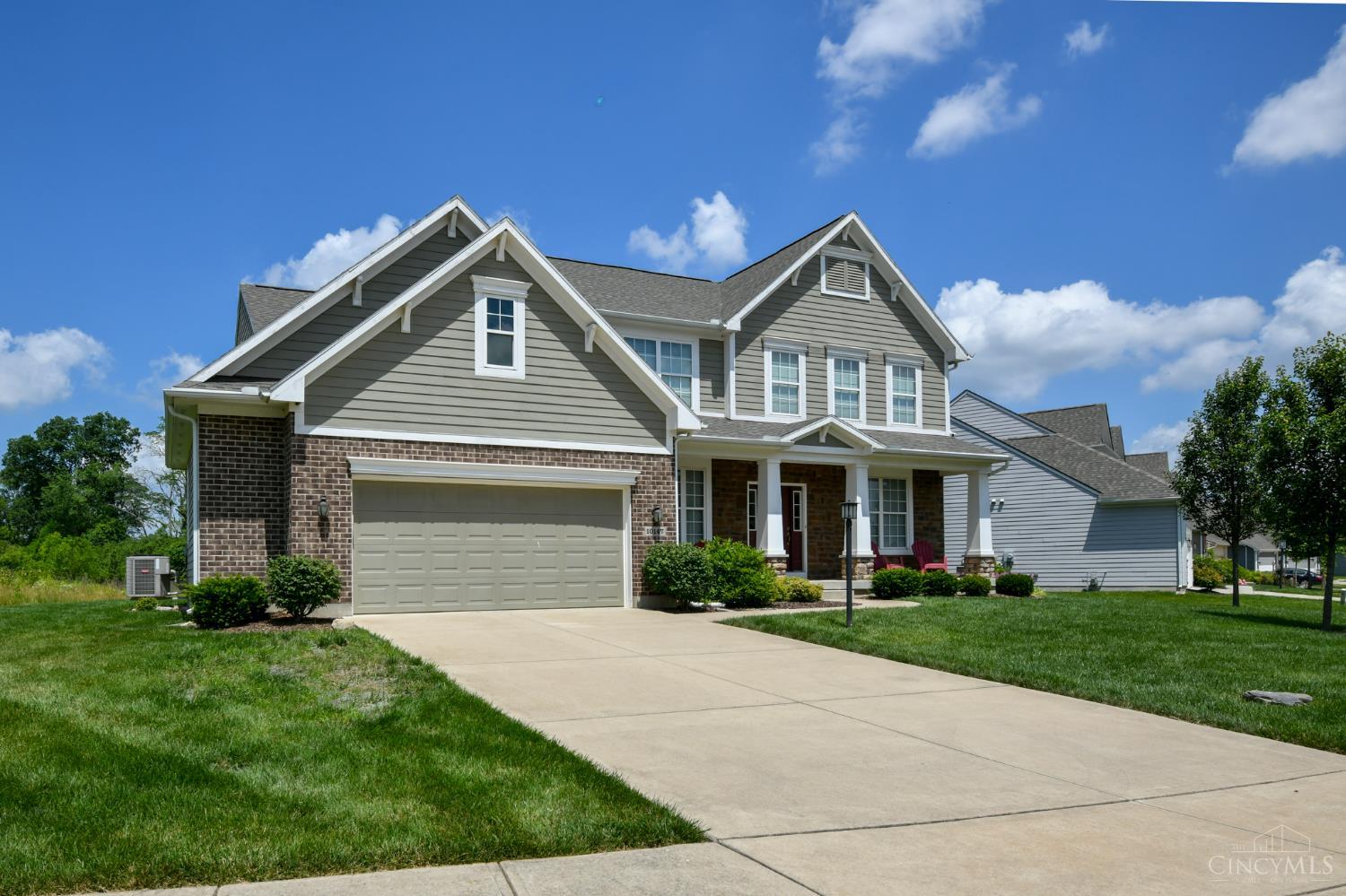 Washington Twp, Ohio 45458, United States, 4 Bedrooms Bedrooms, ,3 BathroomsBathrooms,Residential,Active,158135