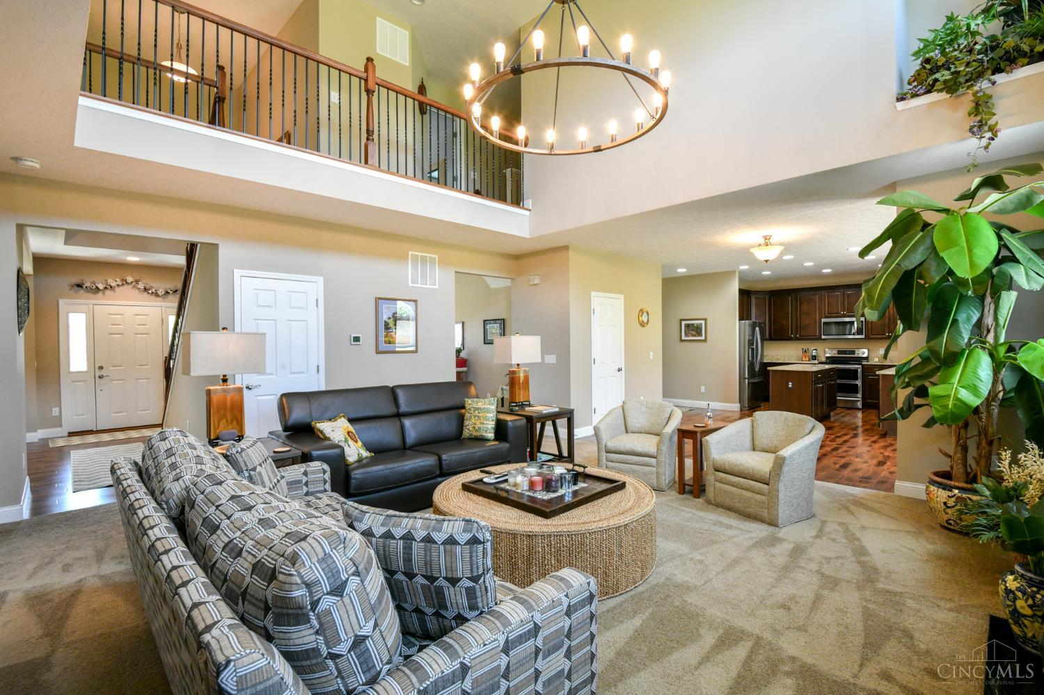 Washington Twp, Ohio 45458, United States, 4 Bedrooms Bedrooms, ,3 BathroomsBathrooms,Residential,Active,158135