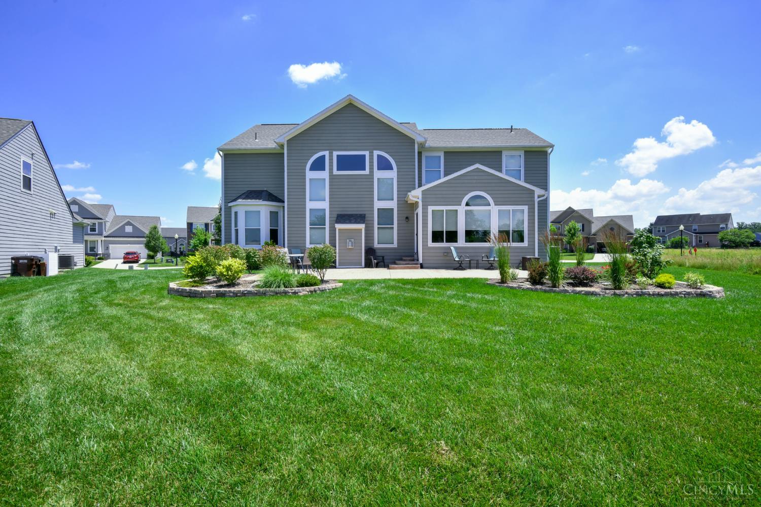 Washington Twp, Ohio 45458, United States, 4 Bedrooms Bedrooms, ,3 BathroomsBathrooms,Residential,Active,158135