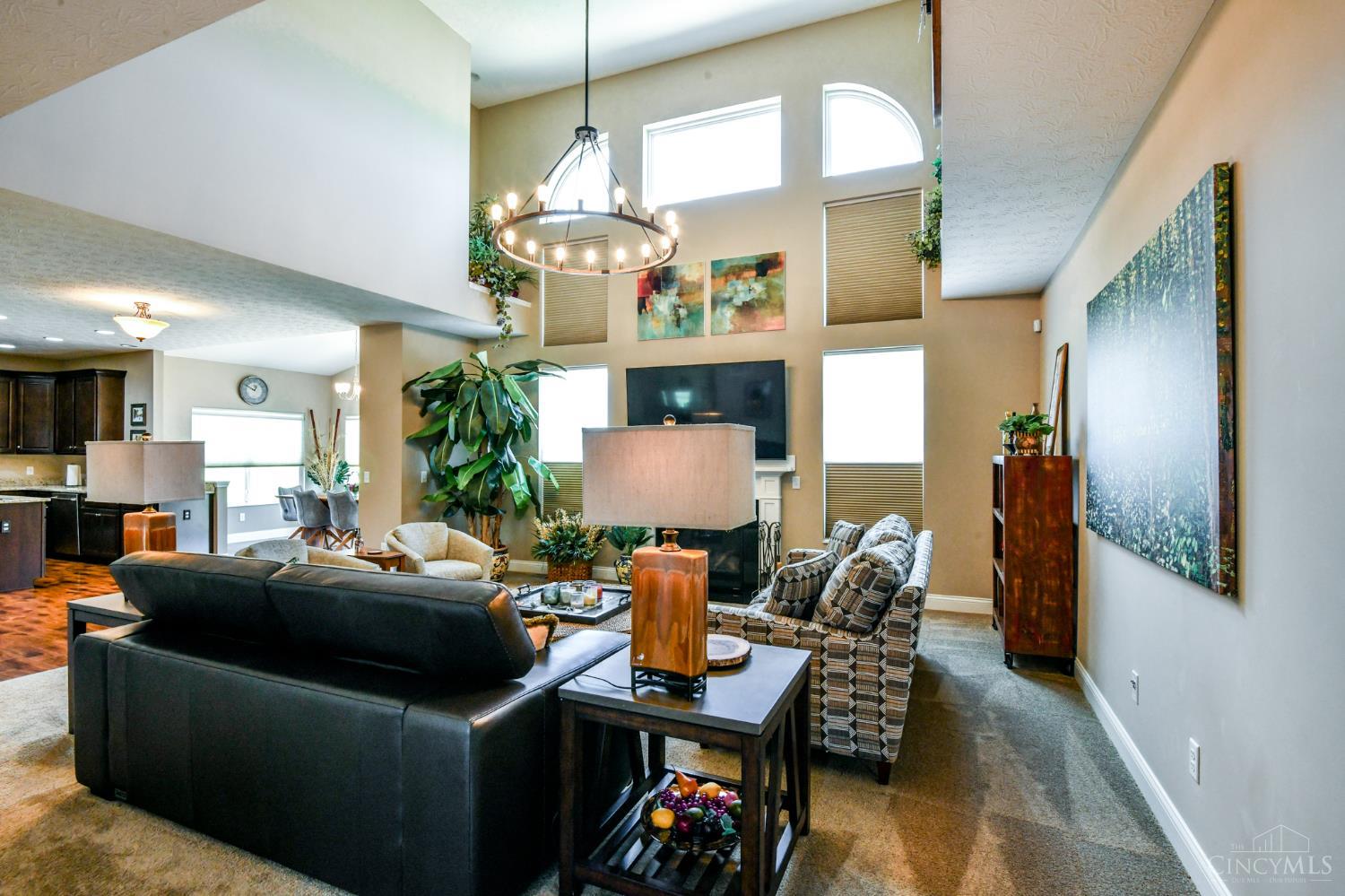 Washington Twp, Ohio 45458, United States, 4 Bedrooms Bedrooms, ,3 BathroomsBathrooms,Residential,Active,158135