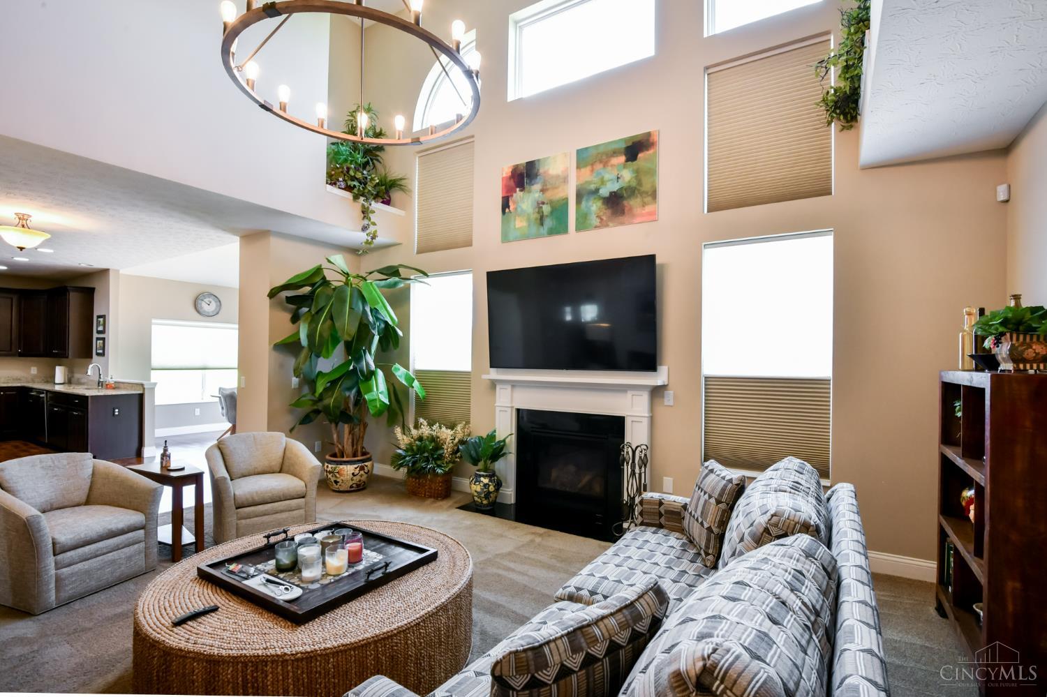 Washington Twp, Ohio 45458, United States, 4 Bedrooms Bedrooms, ,3 BathroomsBathrooms,Residential,Active,158135