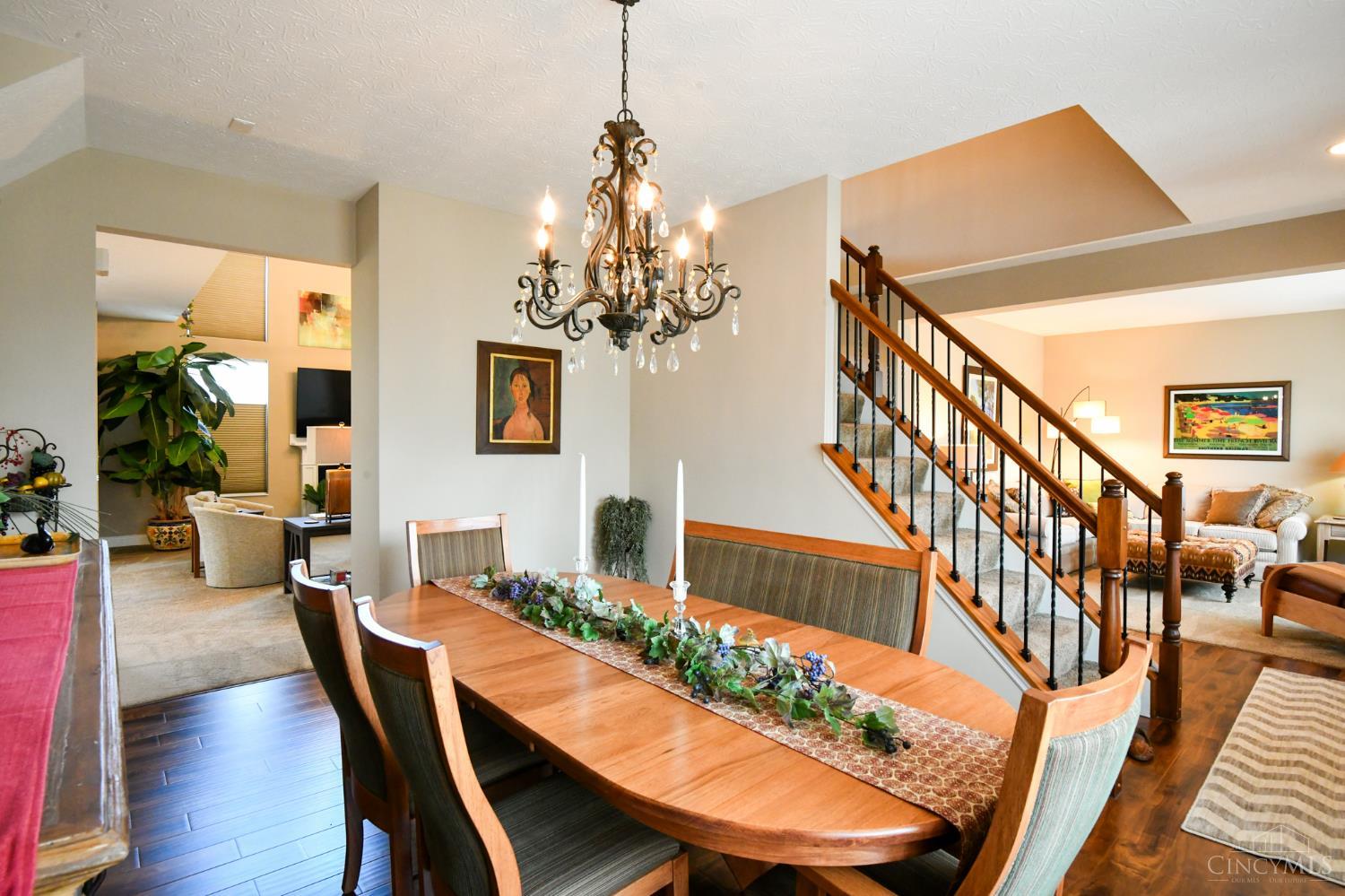 Washington Twp, Ohio 45458, United States, 4 Bedrooms Bedrooms, ,3 BathroomsBathrooms,Residential,Active,158135