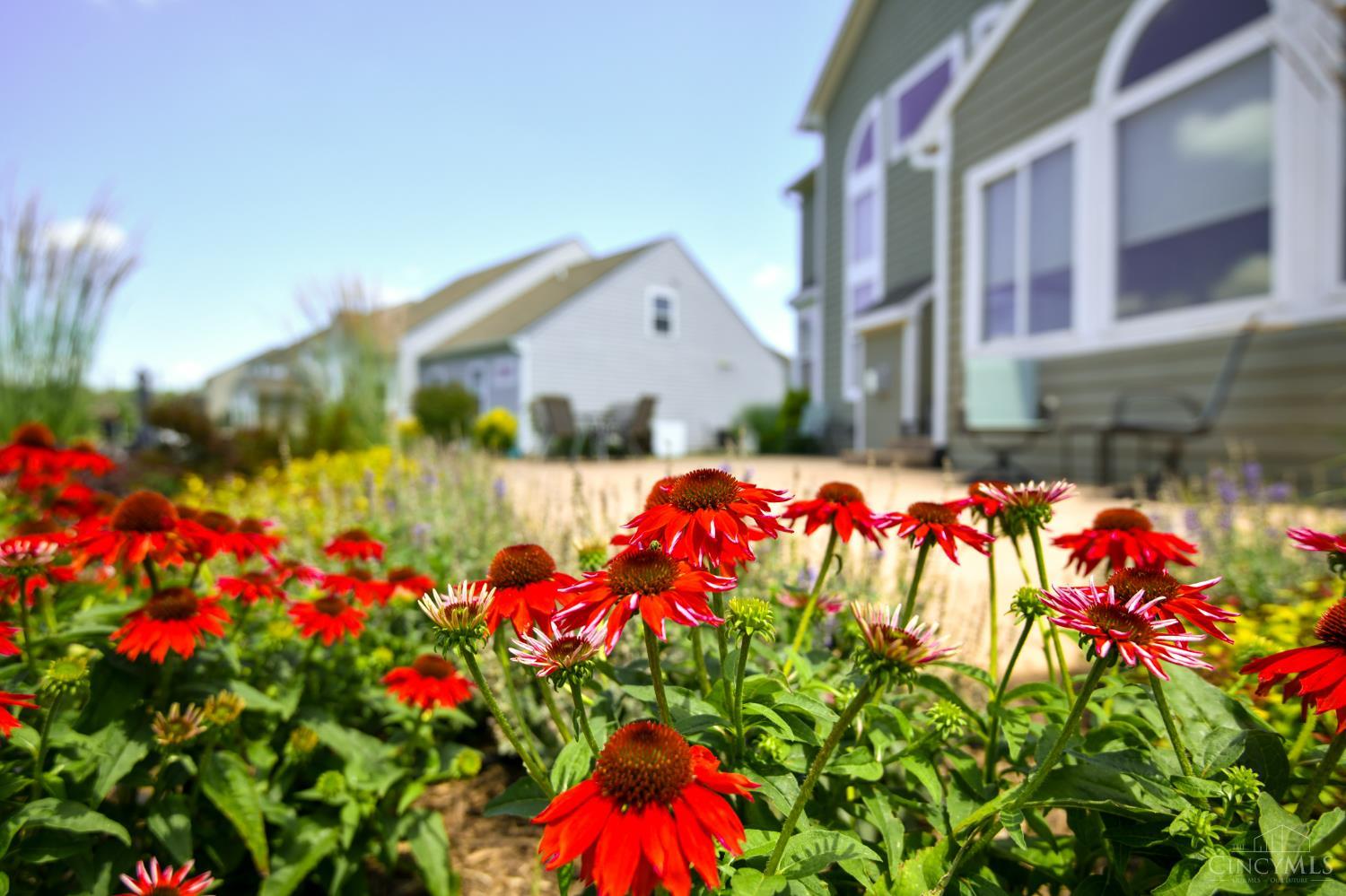 Washington Twp, Ohio 45458, United States, 4 Bedrooms Bedrooms, ,3 BathroomsBathrooms,Residential,Active,158135