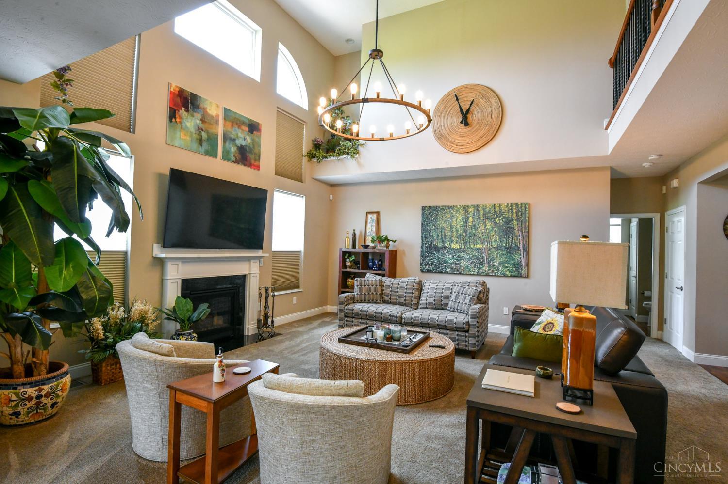 Washington Twp, Ohio 45458, United States, 4 Bedrooms Bedrooms, ,3 BathroomsBathrooms,Residential,Active,158135