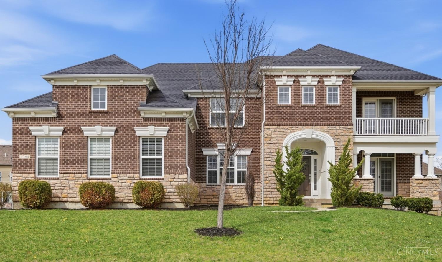 4354 Highland Green Drive