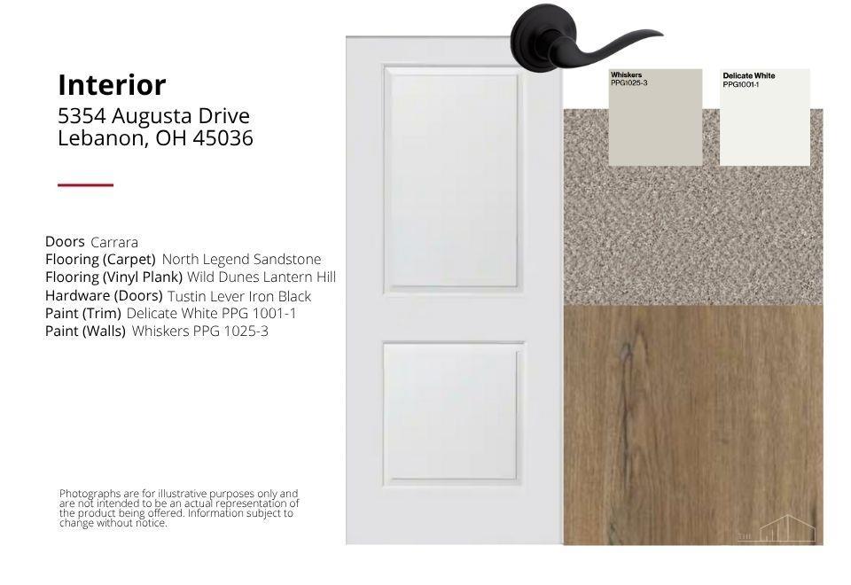 5354 Augusta Drive 10304