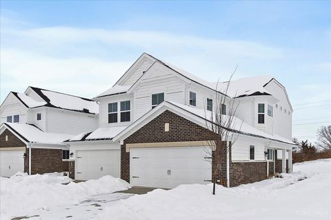 Condo For Sale - 5354 Augusta Drive #10304<br/> Warren County, Lebanon, OH 45036