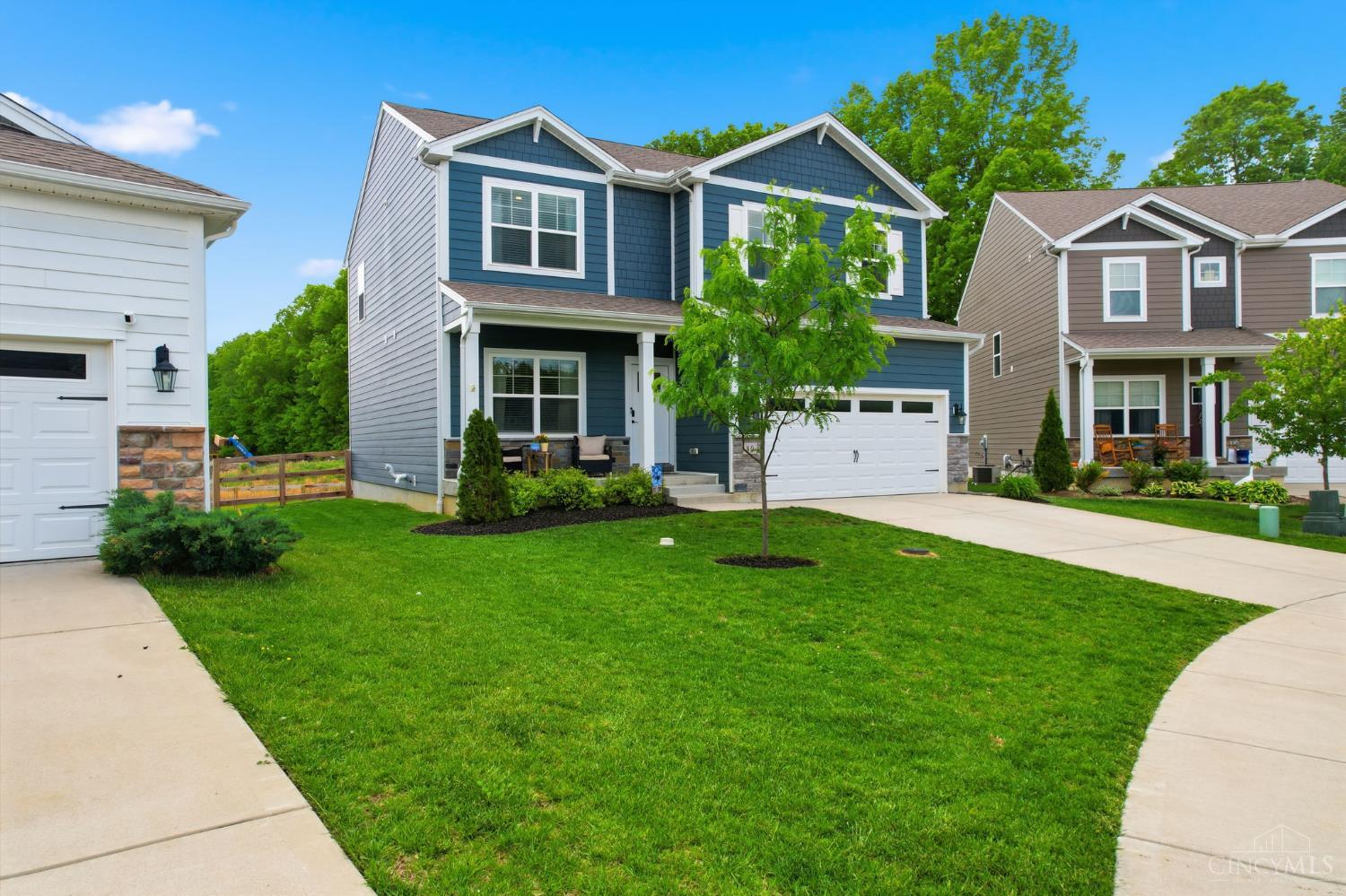 80 Glen Mary Drive
