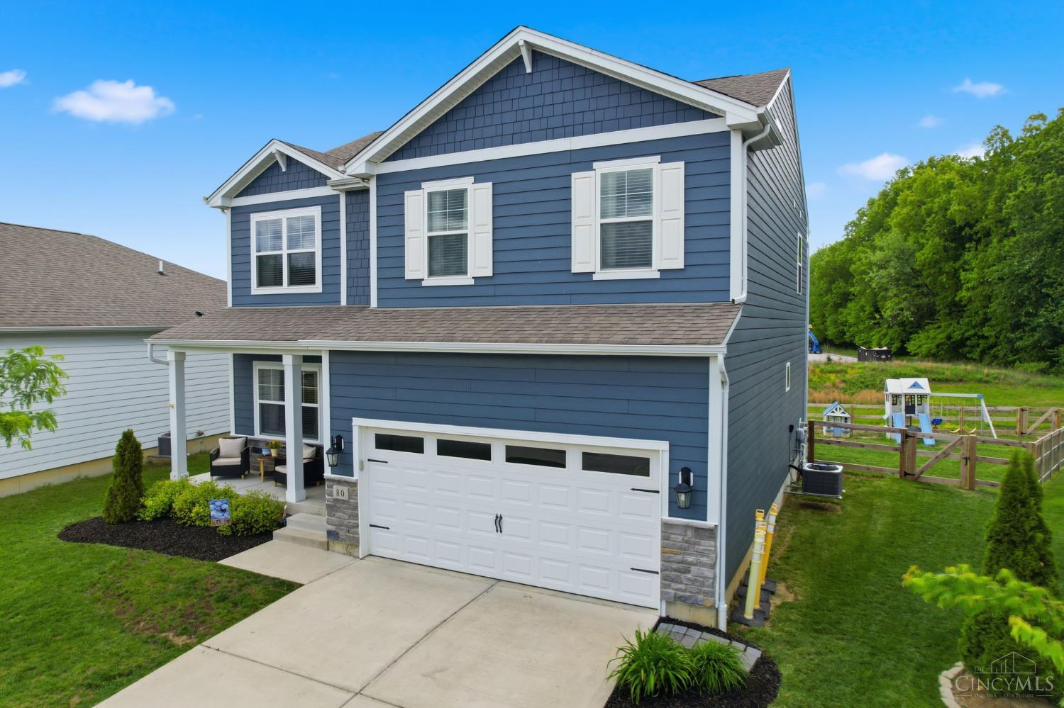 80 Glen Mary Drive