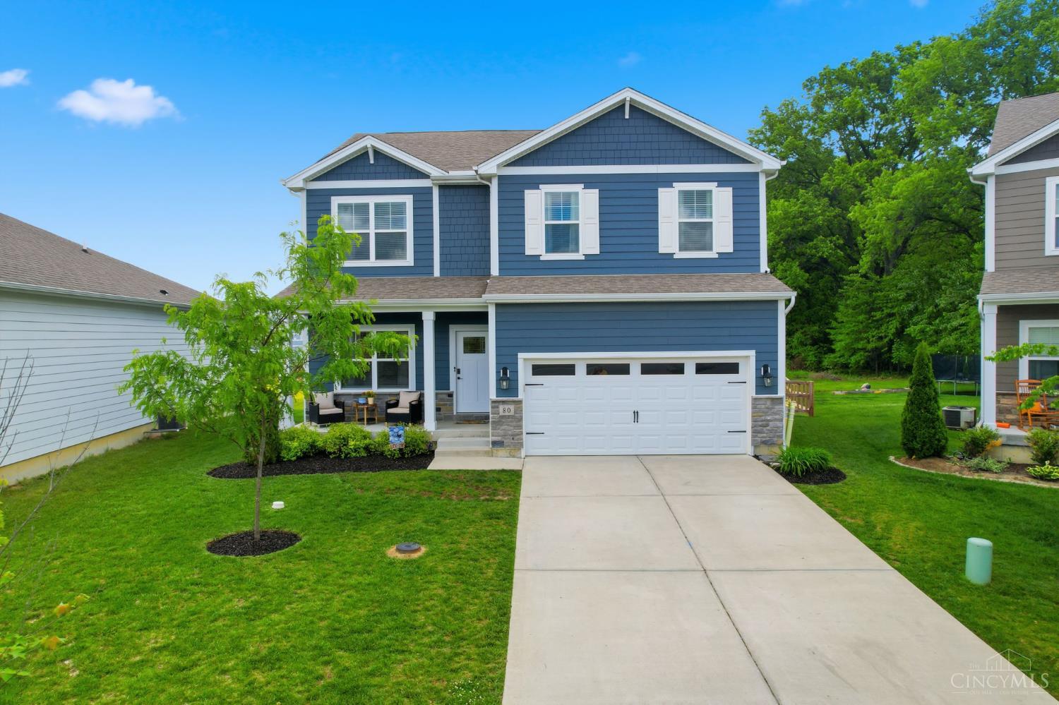 80 Glen Mary Drive