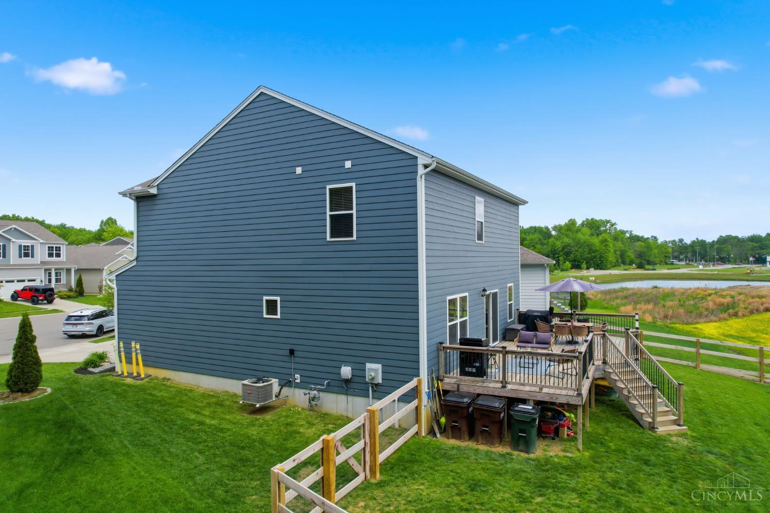 80 Glen Mary Drive