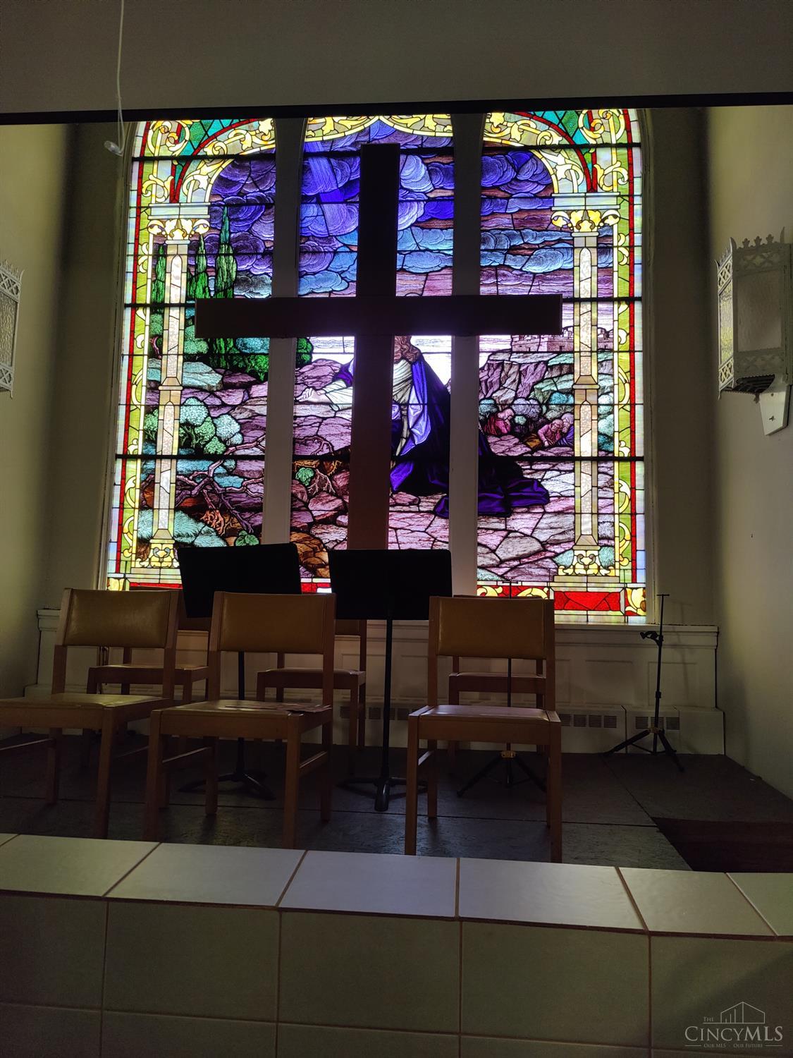 2053 Courtland Avenue