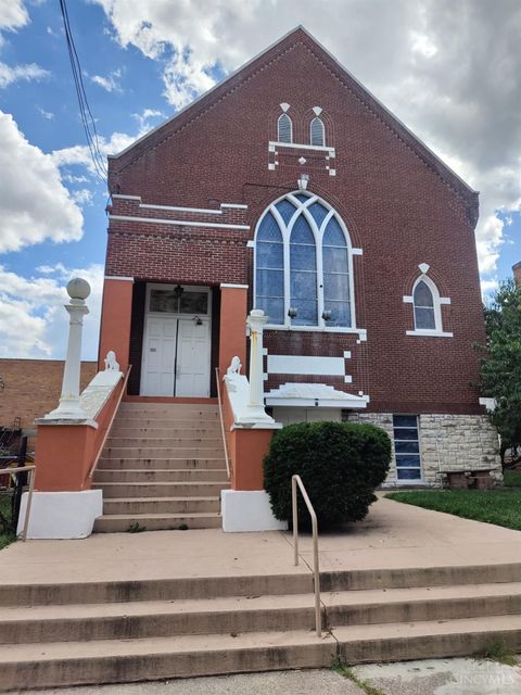 2053 Courtland Avenue Norwood OH 45212