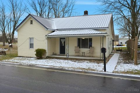 Photo of 1871 CROSS 34 St, Jackson Township, OH 45133 (MLS # 1866938)