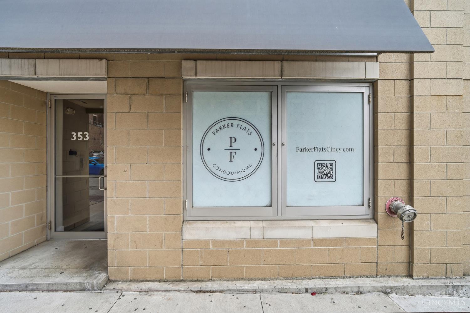 353 W Fourth Street 401