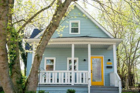 Photo of 230 Augusta Street, New Richmond, OH 45157 (MLS # 1874472)