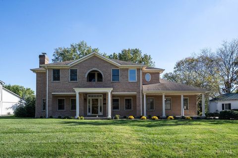 131 Lakeview Court Loveland OH 45140