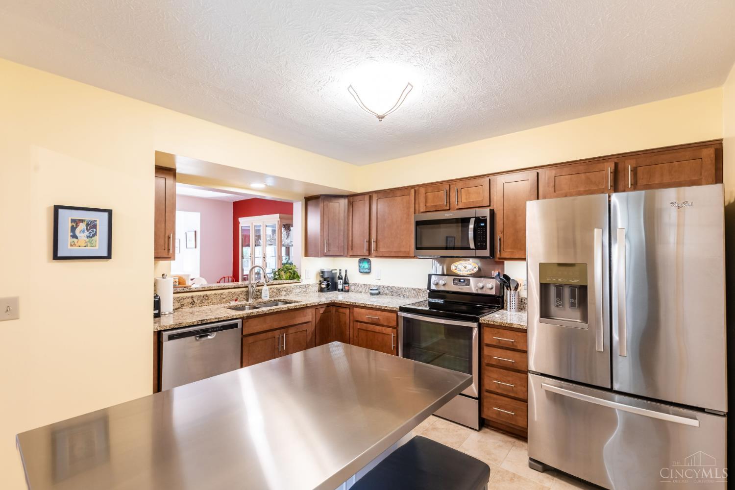 1627 Braintree Drive, Anderson Twp, Ohio image 5