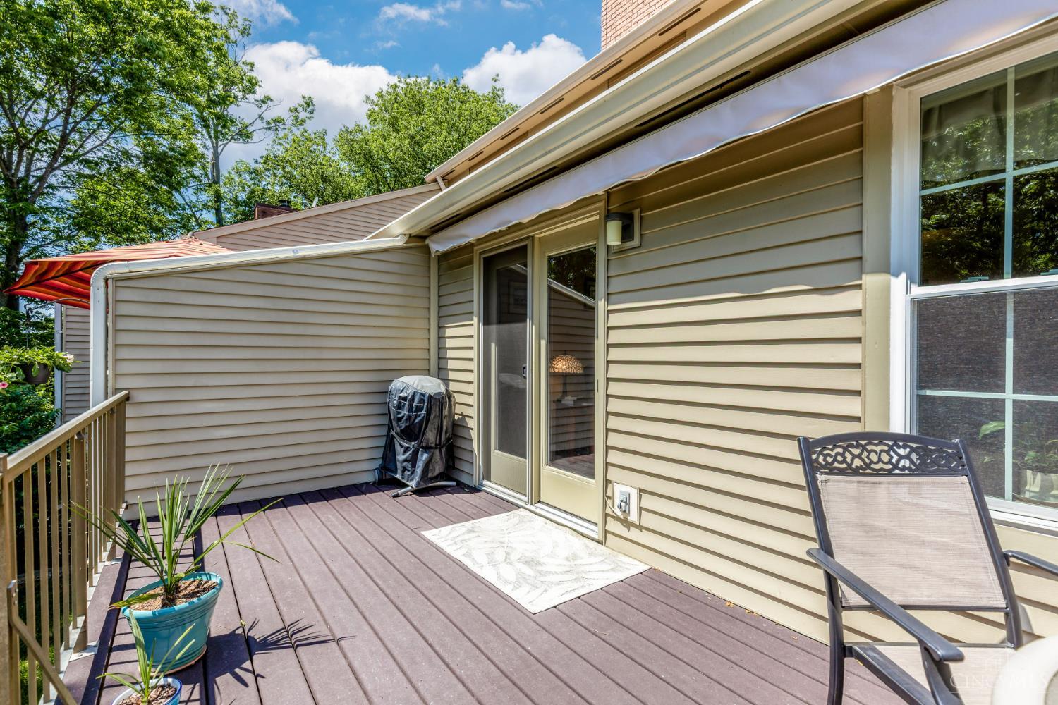 1627 Braintree Drive, Anderson Twp, Ohio image 25