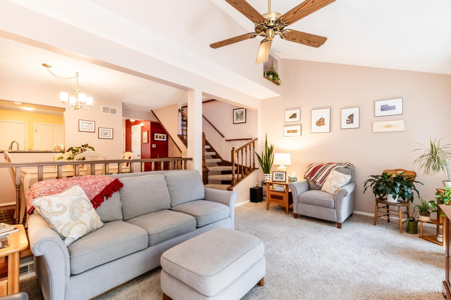 1627 Braintree Drive, Anderson Twp, Ohio image 12