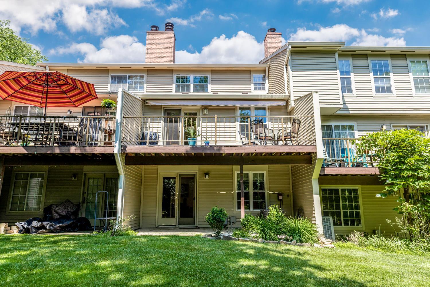 1627 Braintree Drive, Anderson Twp, Ohio image 30