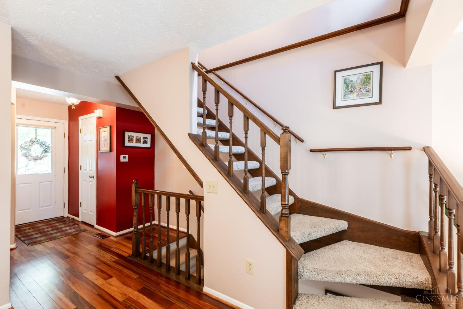 1627 Braintree Drive, Anderson Twp, Ohio image 13
