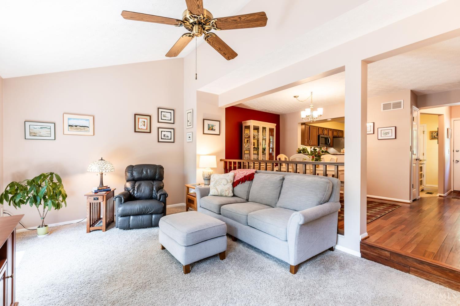 1627 Braintree Drive, Anderson Twp, Ohio image 11