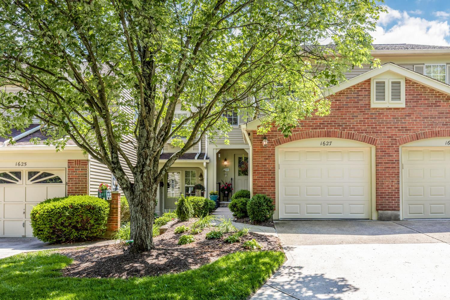 1627 Braintree Drive, Anderson Twp, Ohio image 31