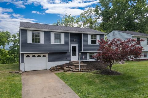 Photo of 824 Laverty Lane, Anderson Township, OH 45230 (MLS # 1879106)