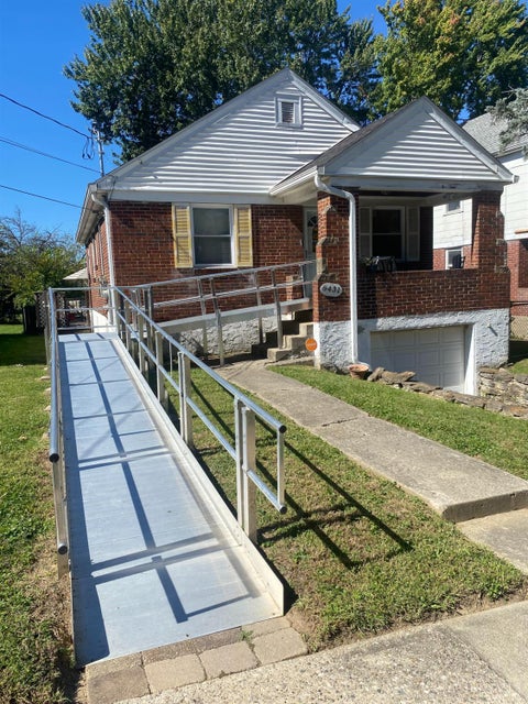 Photo of 6431 Stover Avenue, Golf Manor, OH 45237 (MLS # 1896512)