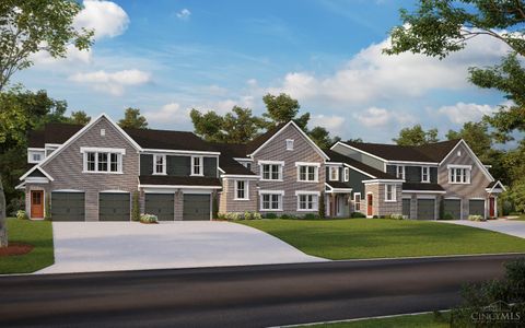 Photo of 483 Tradition Ridge #82103, Union Township, OH 45245 (MLS # 1879292)