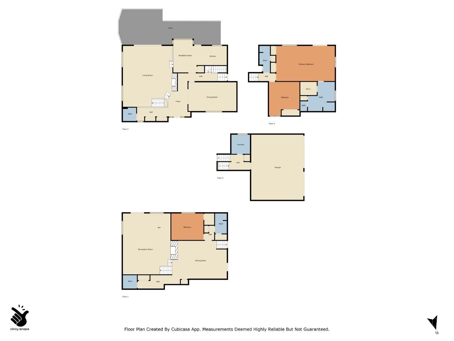 7351 Riverby Drive