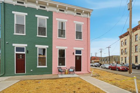 Photo of 3119 Colerain Avenue, Cincinnati, OH 45225 (MLS # 1876906)