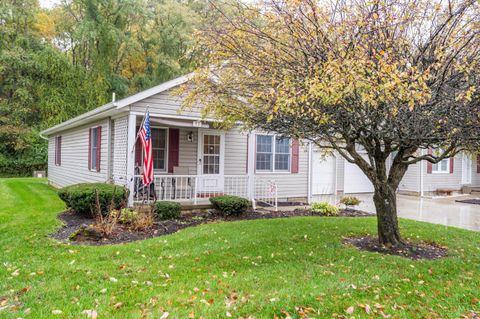 Condo For Sale - 700 E Main Street #13<br/> Highland County, Hillsboro, OH 45133