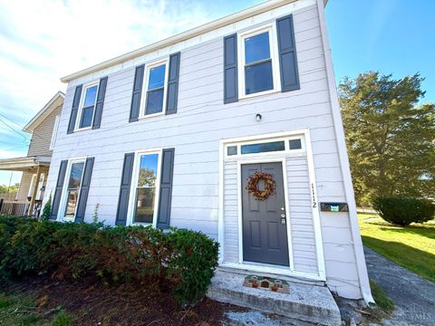 1112 Girard Avenue Middletown OH 45044