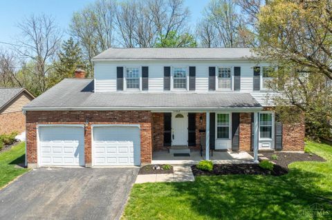 11968 Cedarcreek Drive, Springfield Twp., OH 45240 - MLS#: 1838376