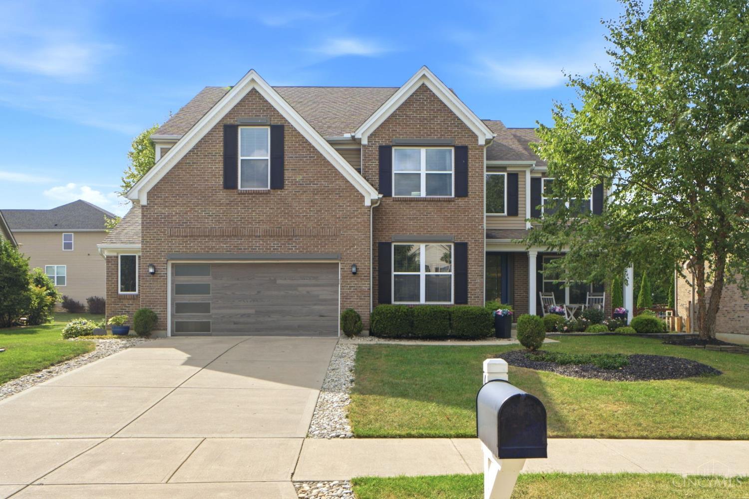 6369 Hampshire Trail