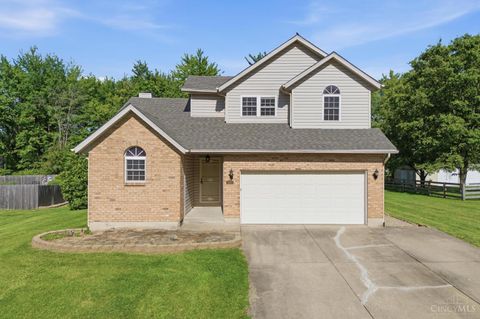 Photo of 3326 Green Meadow Court, Batavia Township, OH 45102 (MLS # 1868764)