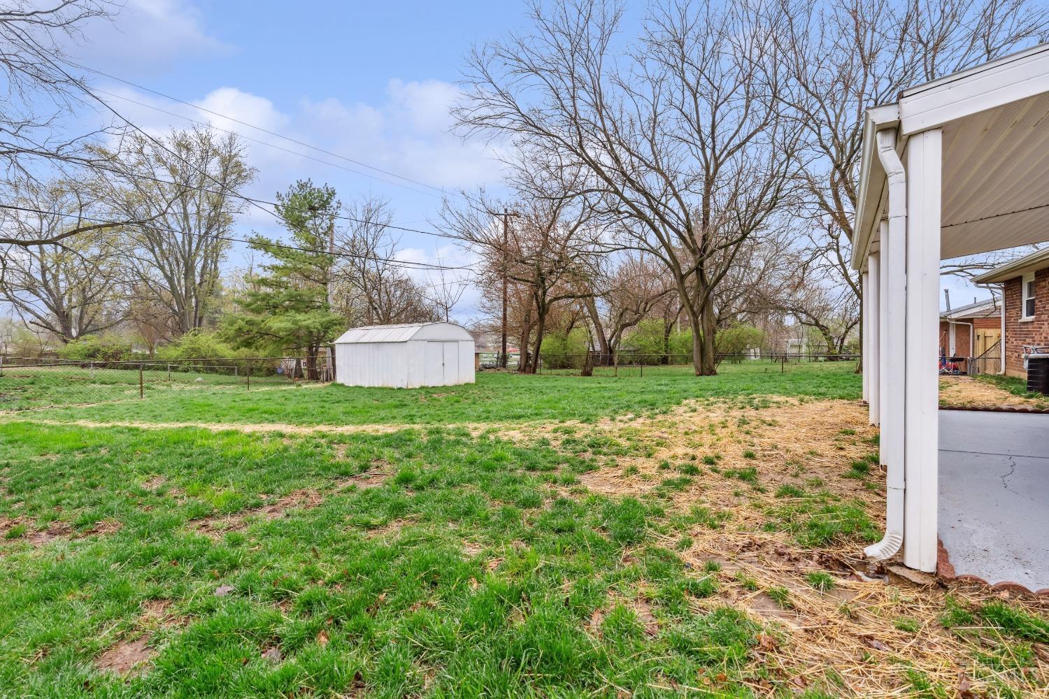 1371 Arrowhead Trail, Xenia, Ohio image 23