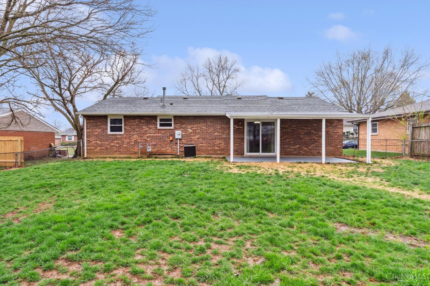 1371 Arrowhead Trail, Xenia, Ohio image 6