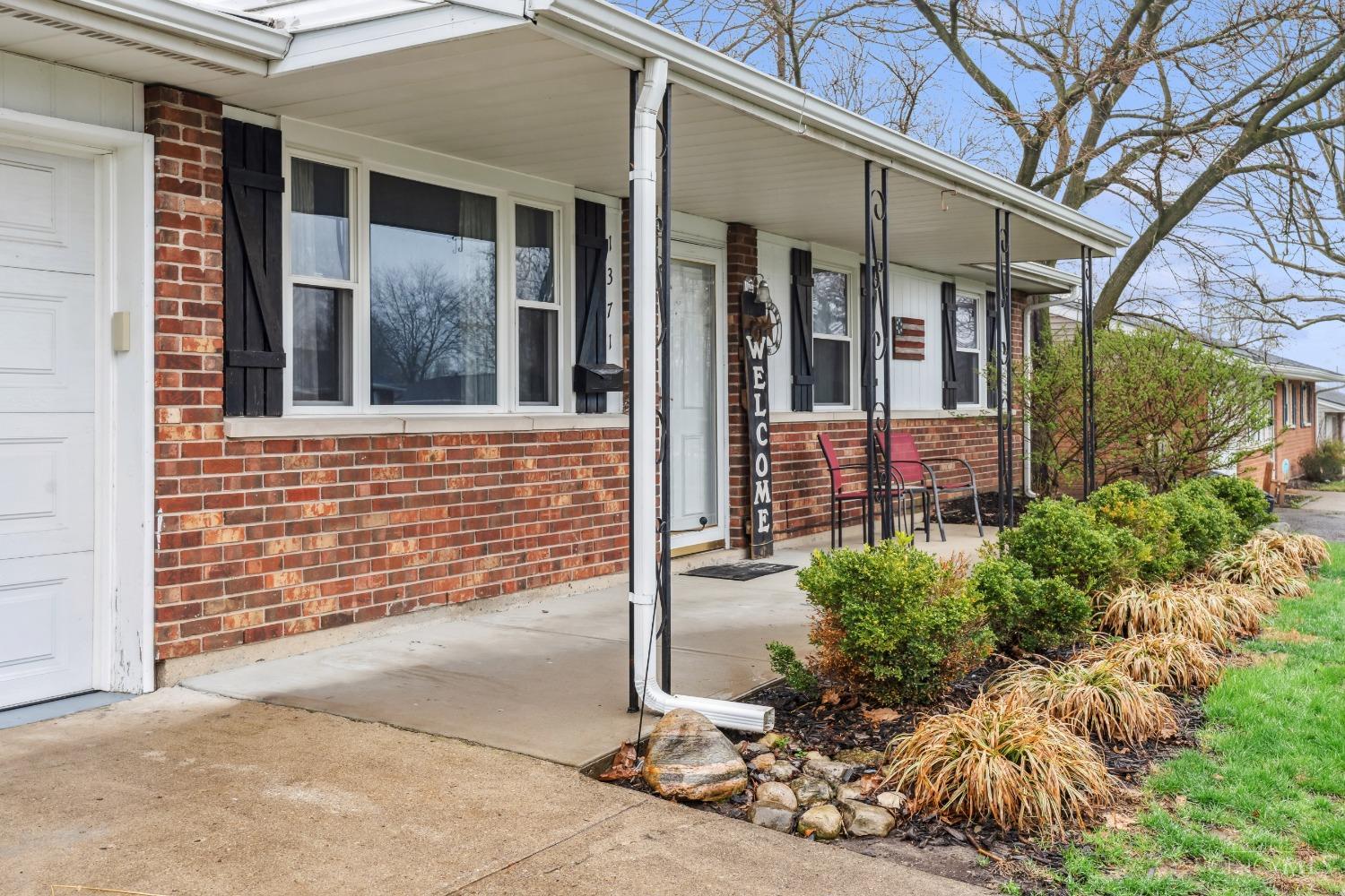 1371 Arrowhead Trail, Xenia, Ohio image 3