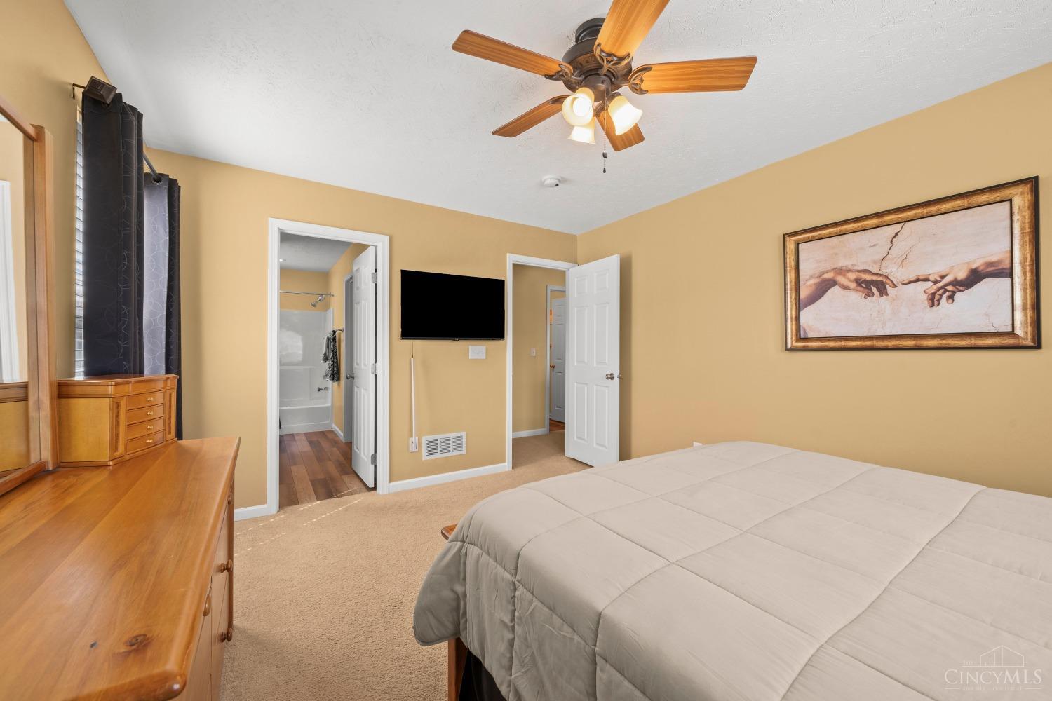 5736 Clemens Drive, Goshen Twp, Ohio image 17