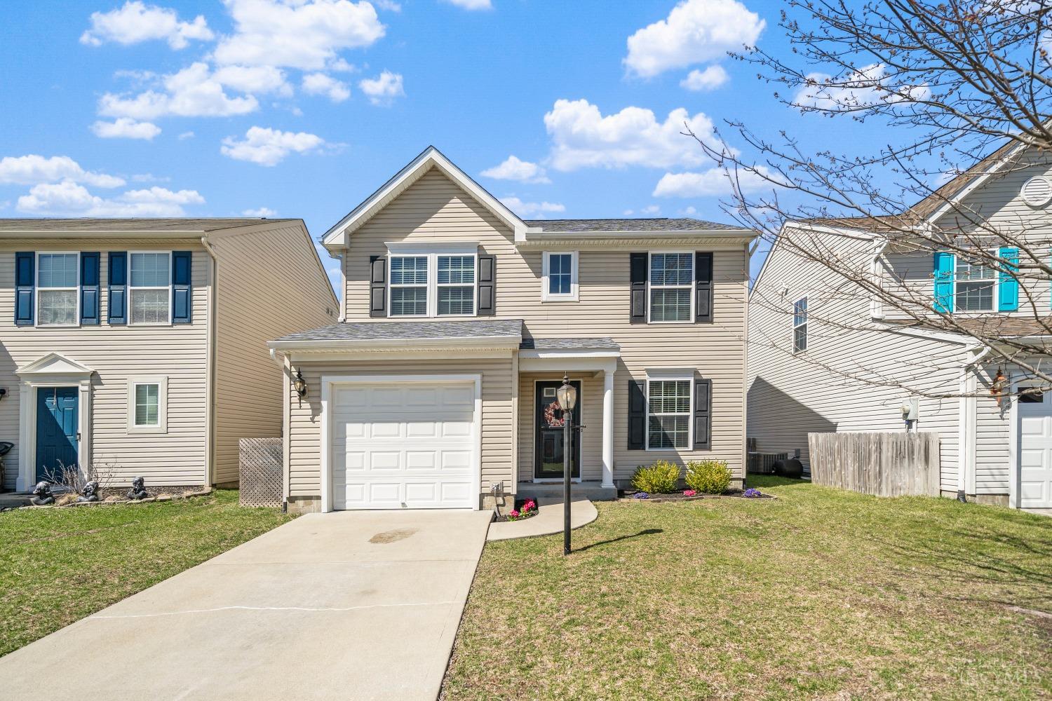 5736 Clemens Drive, Goshen Twp, Ohio image 2