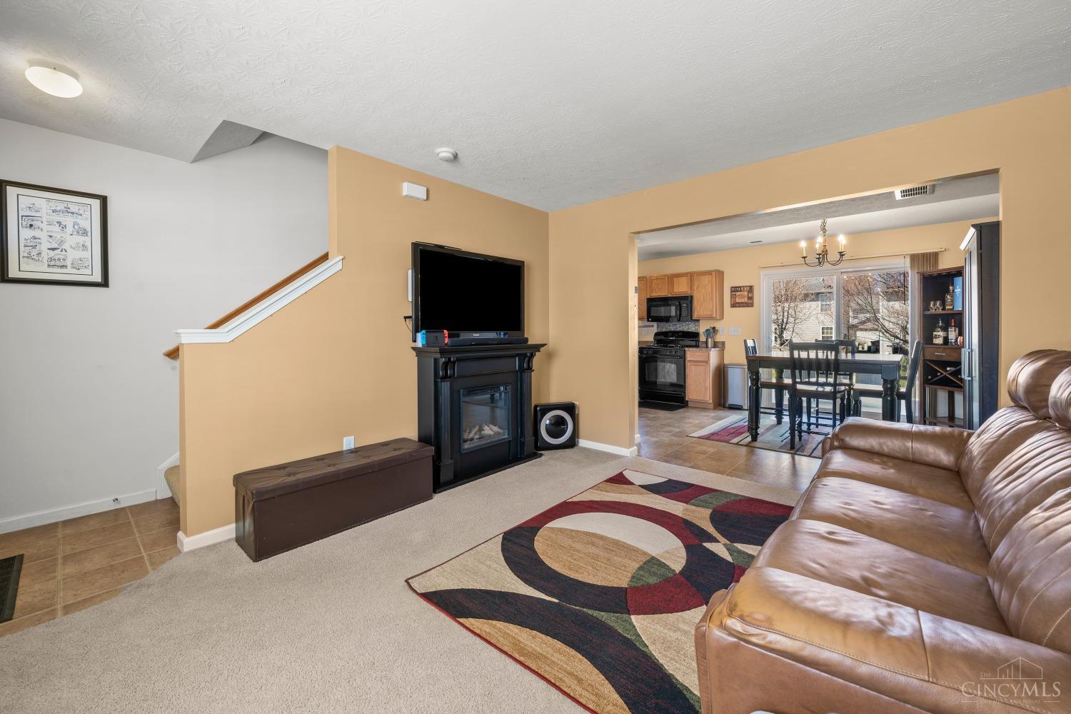 5736 Clemens Drive, Goshen Twp, Ohio image 14