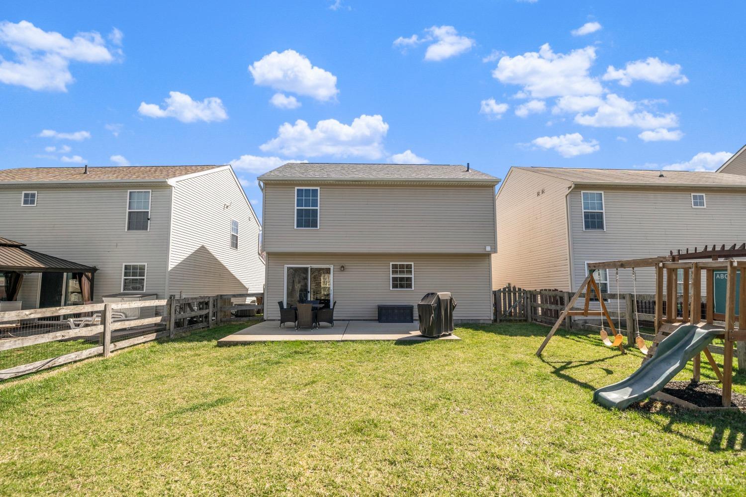 5736 Clemens Drive, Goshen Twp, Ohio image 31