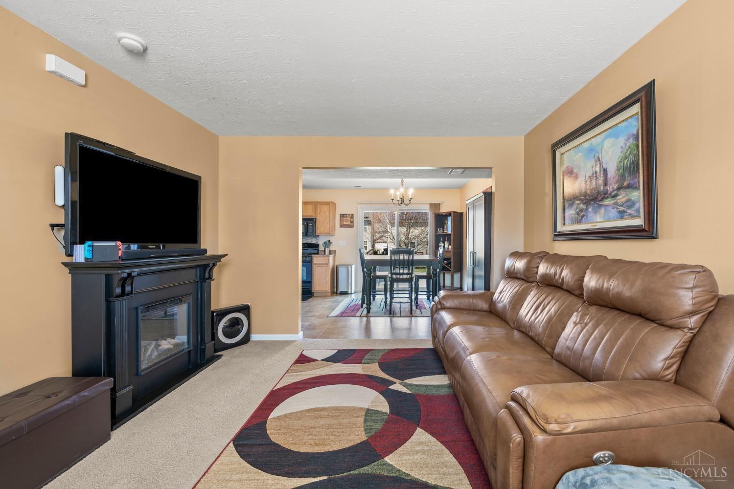 5736 Clemens Drive, Goshen Twp, Ohio image 4